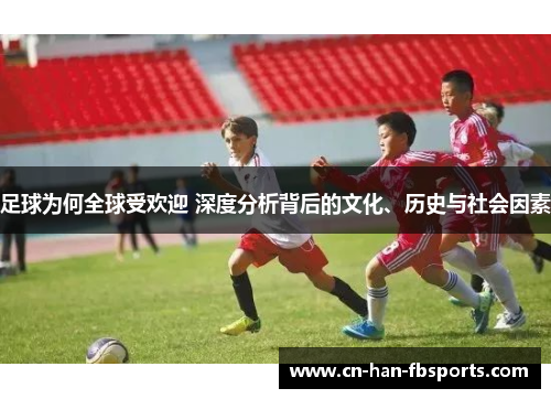 足球为何全球受欢迎 深度分析背后的文化、历史与社会因素